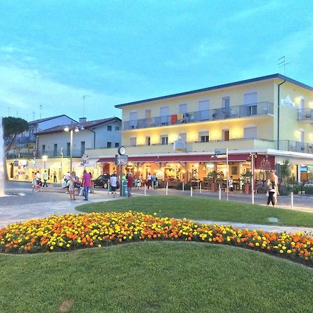 Hotel Stella D'Oro Lido di Jesolo Luaran gambar