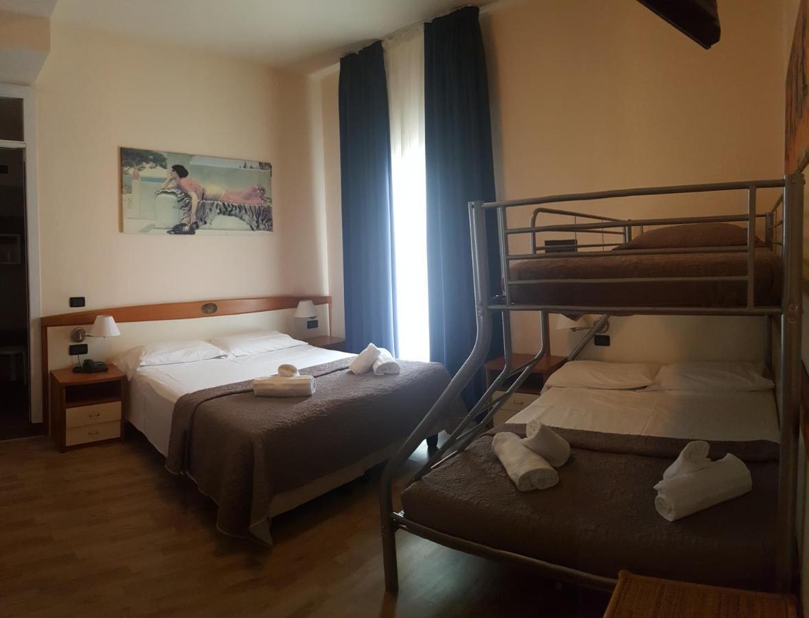 Hotel Stella D'Oro Lido di Jesolo Luaran gambar