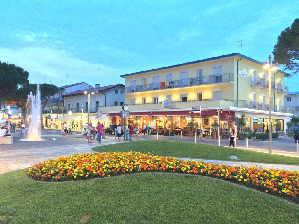 Hotel Stella D'Oro Lido di Jesolo Luaran gambar