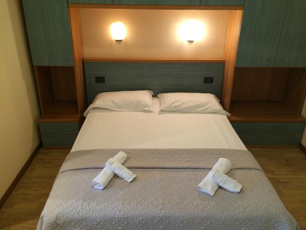 Hotel Stella D'Oro Lido di Jesolo Bilik gambar