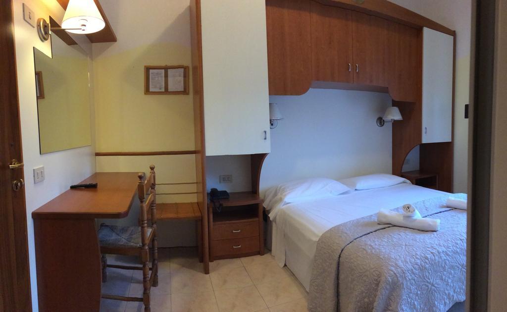 Hotel Stella D'Oro Lido di Jesolo Luaran gambar