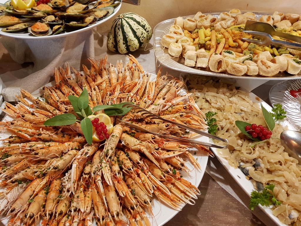 Hotel Stella D'Oro Lido di Jesolo Luaran gambar