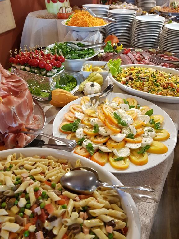 Hotel Stella D'Oro Lido di Jesolo Luaran gambar