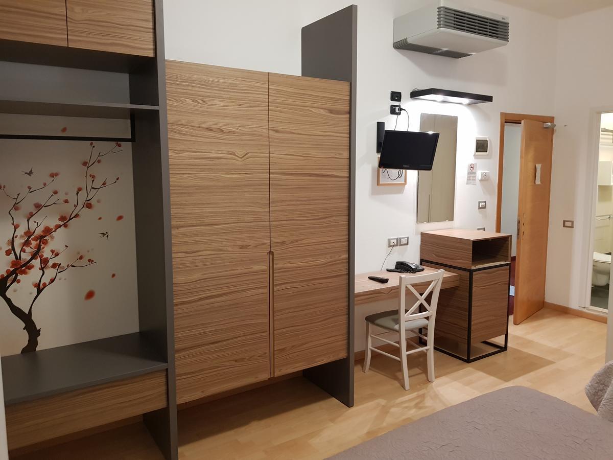 Hotel Stella D'Oro Lido di Jesolo Luaran gambar