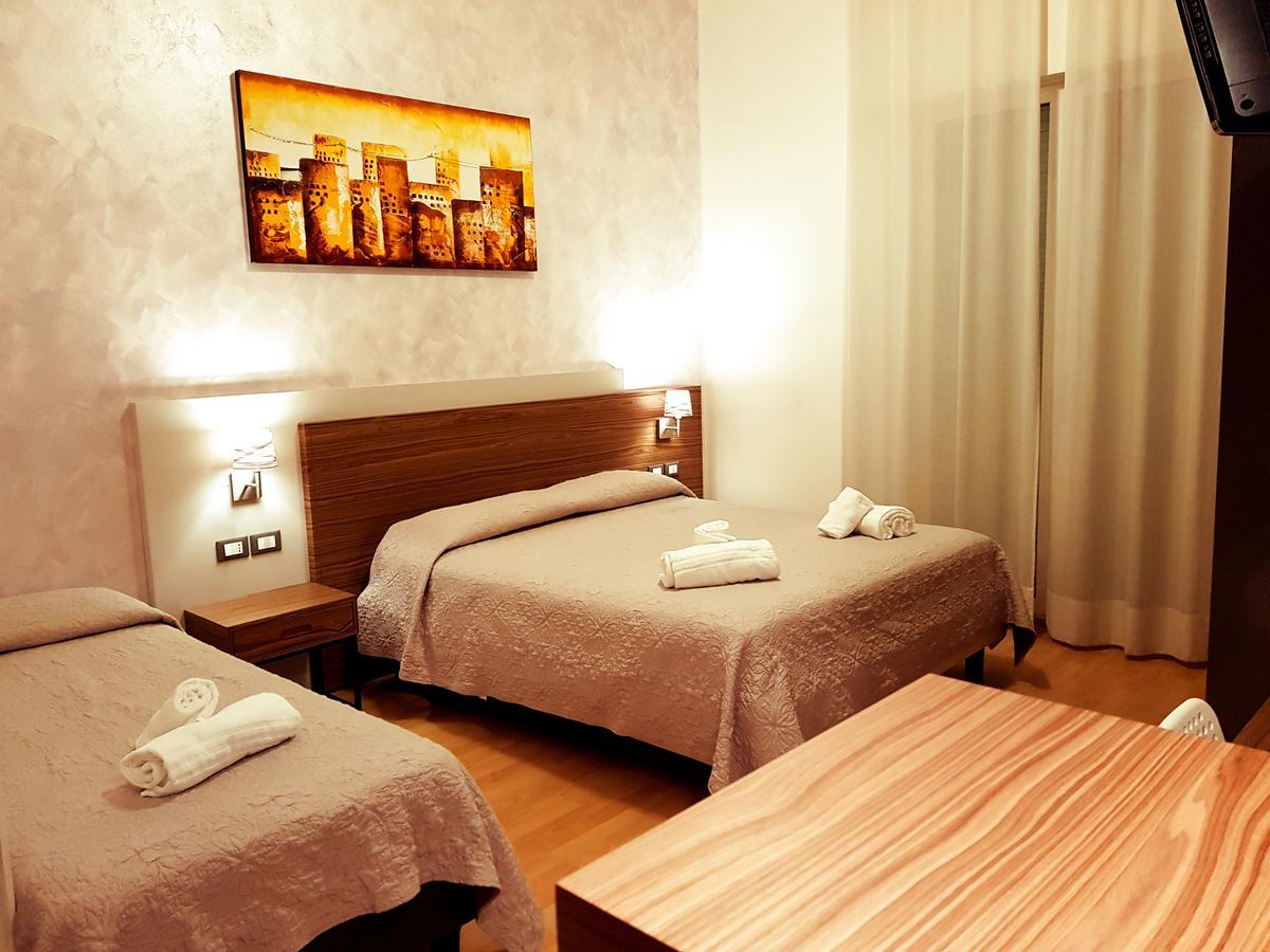 Hotel Stella D'Oro Lido di Jesolo Luaran gambar