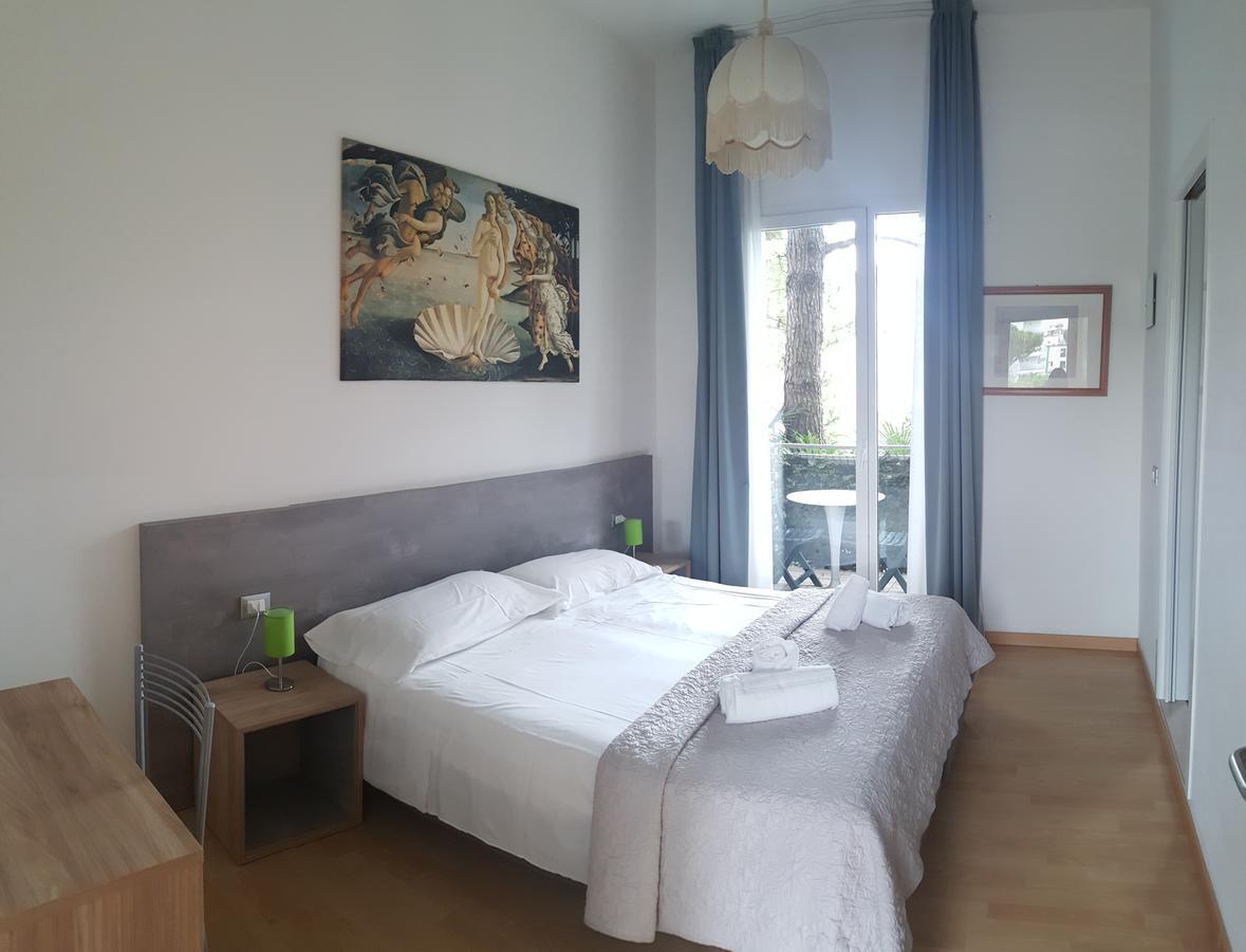 Hotel Stella D'Oro Lido di Jesolo Luaran gambar