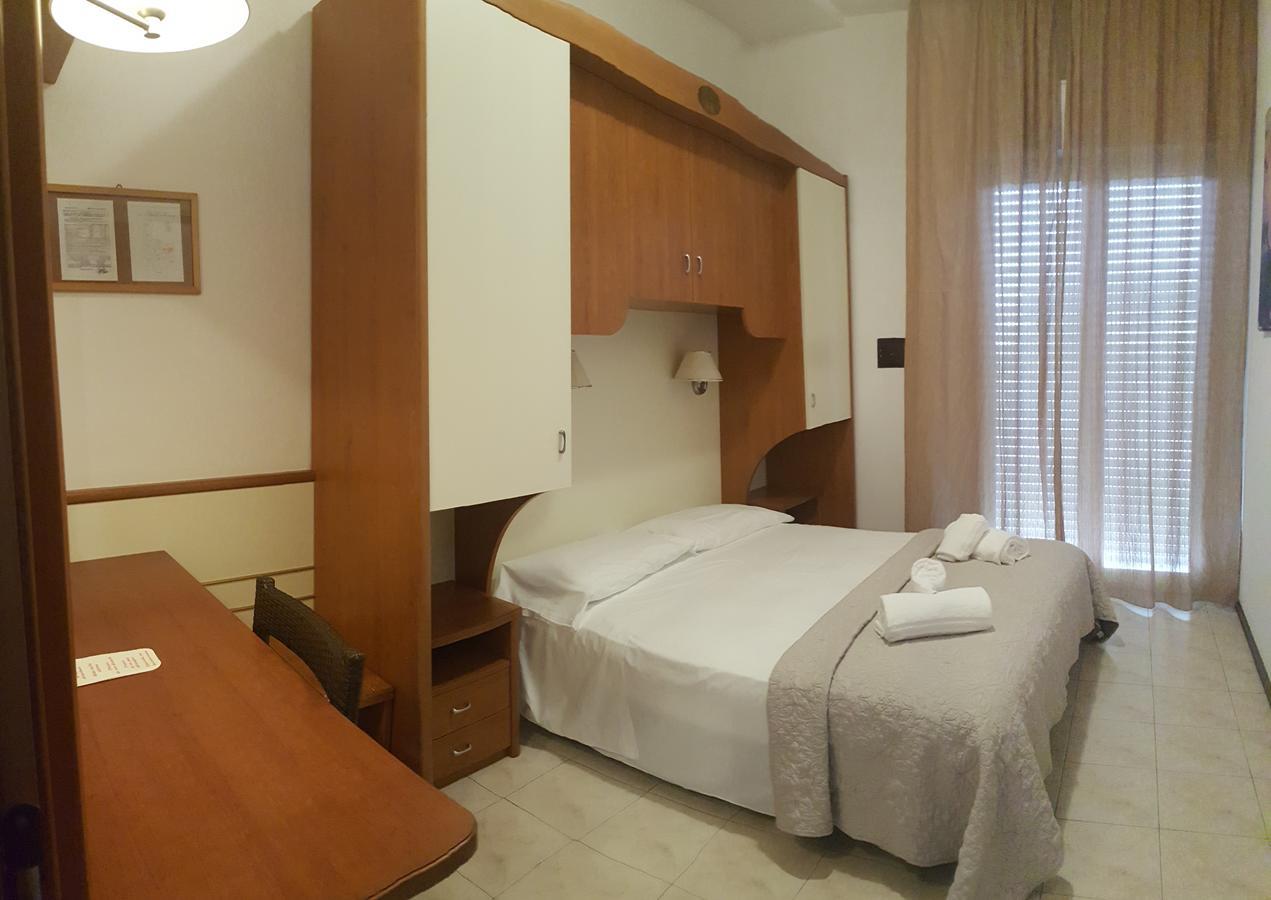 Hotel Stella D'Oro Lido di Jesolo Luaran gambar