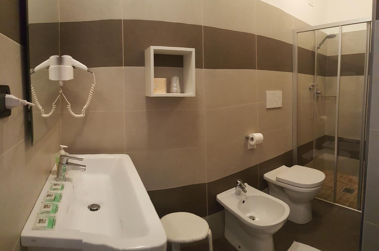 Hotel Stella D'Oro Lido di Jesolo Luaran gambar