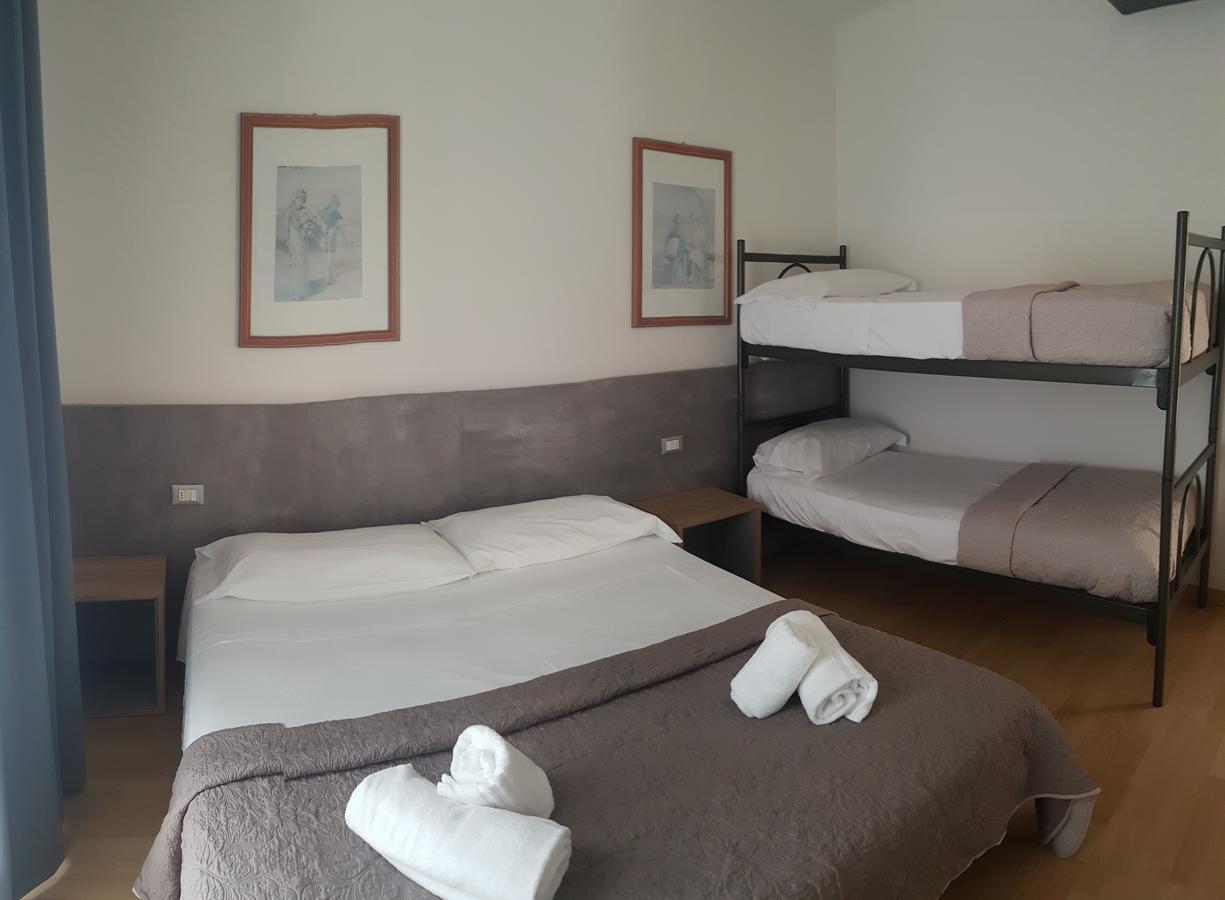 Hotel Stella D'Oro Lido di Jesolo Luaran gambar