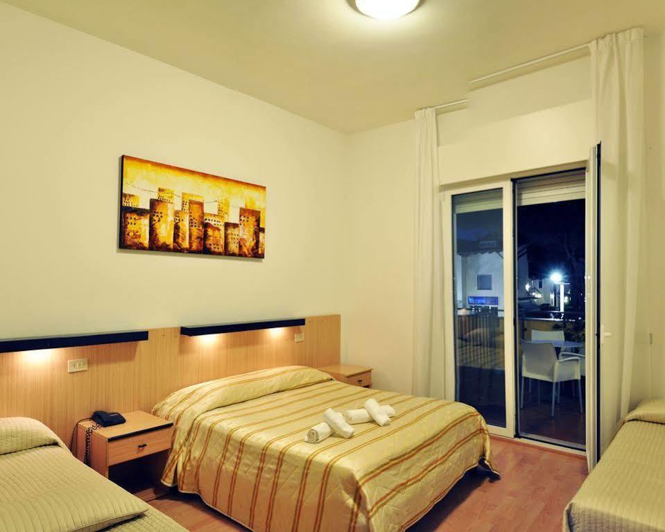 Hotel Stella D'Oro Lido di Jesolo Luaran gambar