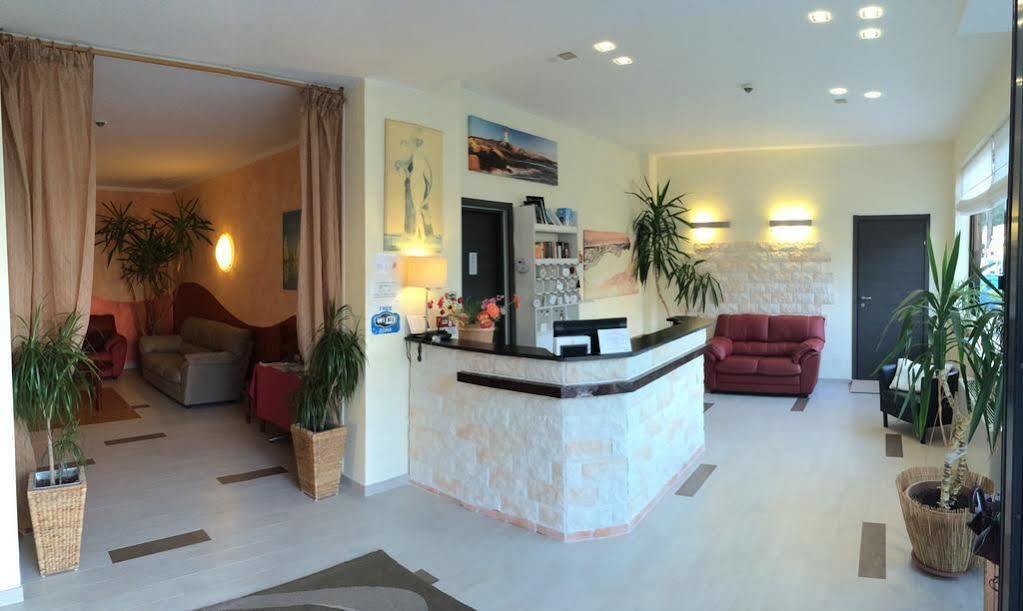 Hotel Stella D'Oro Lido di Jesolo Luaran gambar