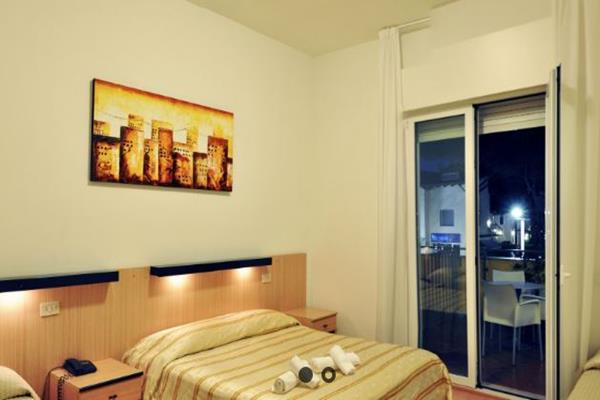 Hotel Stella D'Oro Lido di Jesolo Luaran gambar
