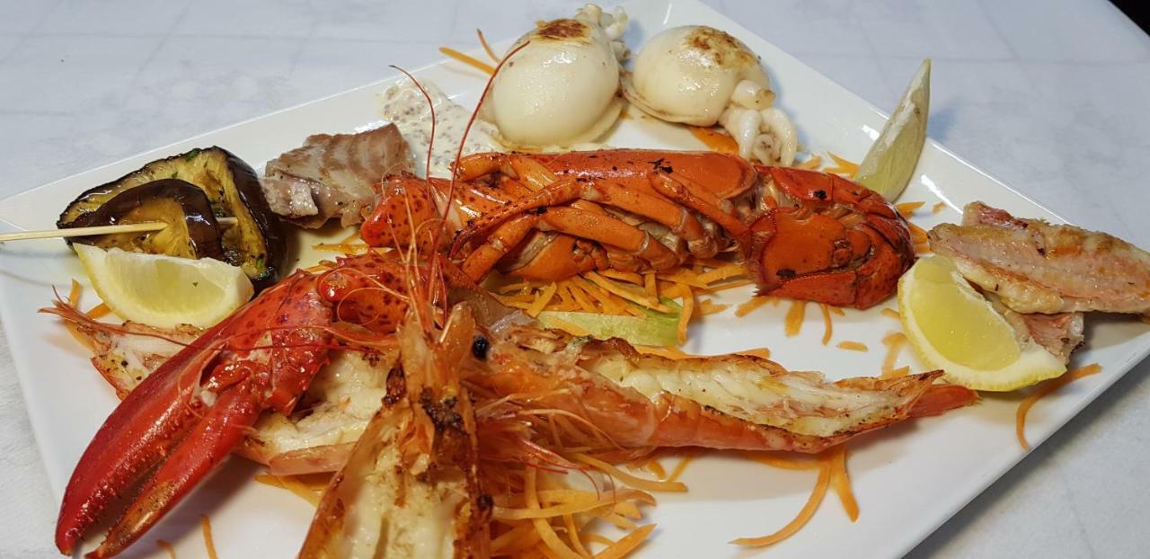 Hotel Stella D'Oro Lido di Jesolo Luaran gambar