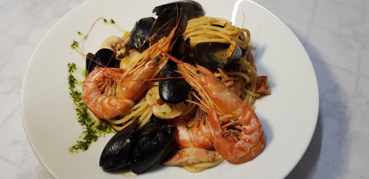 Hotel Stella D'Oro Lido di Jesolo Luaran gambar