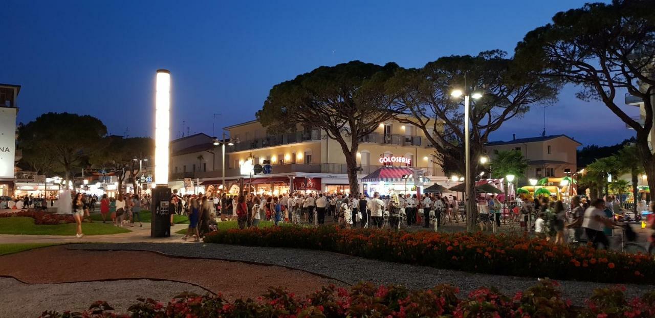 Hotel Stella D'Oro Lido di Jesolo Luaran gambar