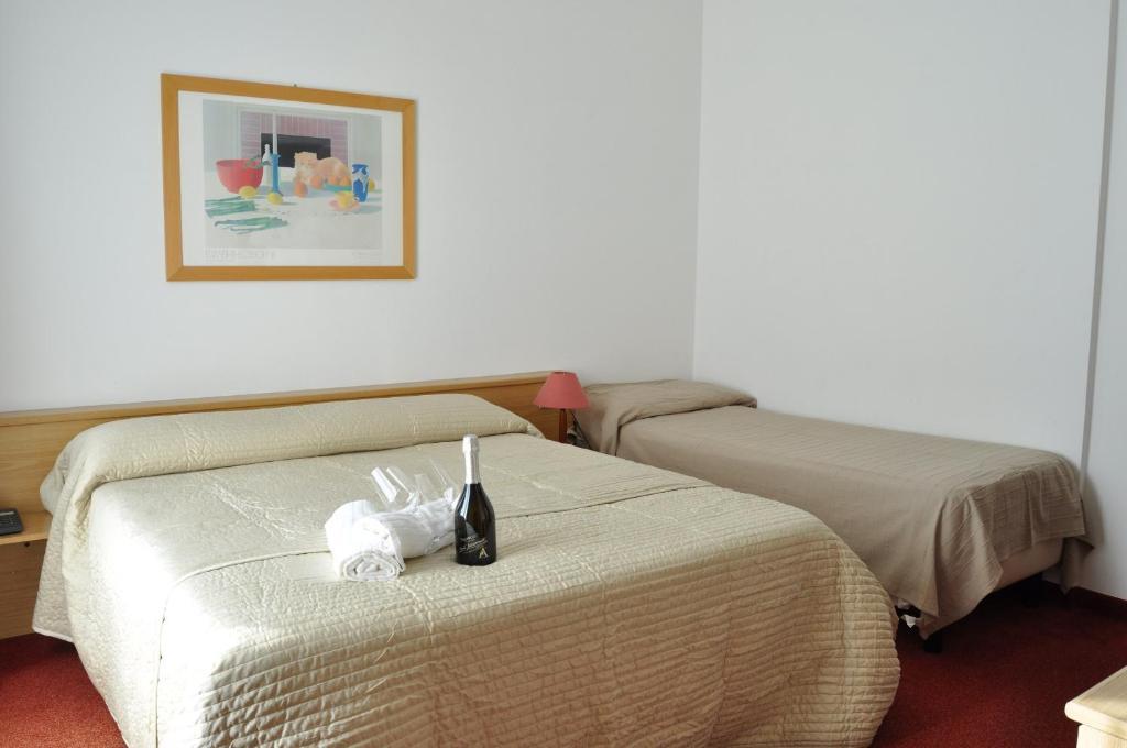 Hotel Stella D'Oro Lido di Jesolo Bilik gambar