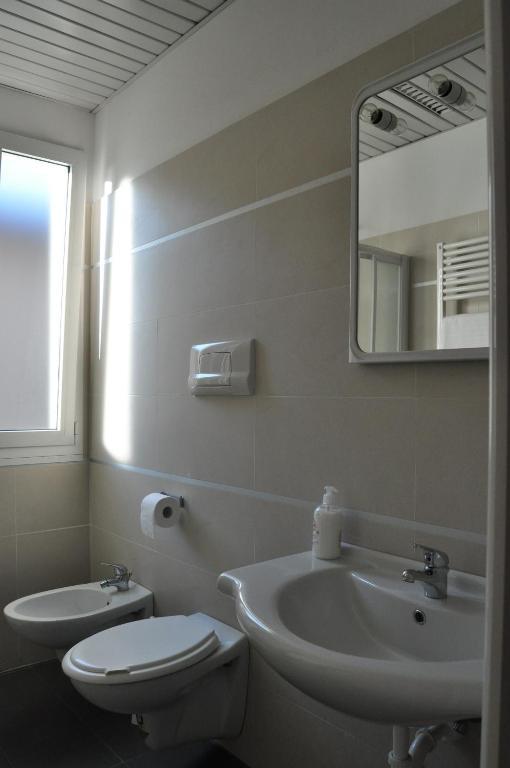 Hotel Stella D'Oro Lido di Jesolo Luaran gambar
