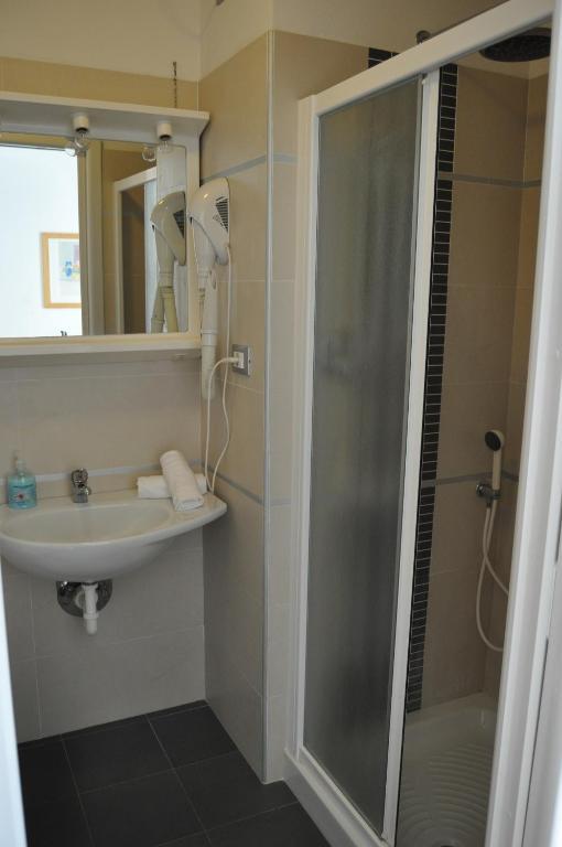 Hotel Stella D'Oro Lido di Jesolo Bilik gambar
