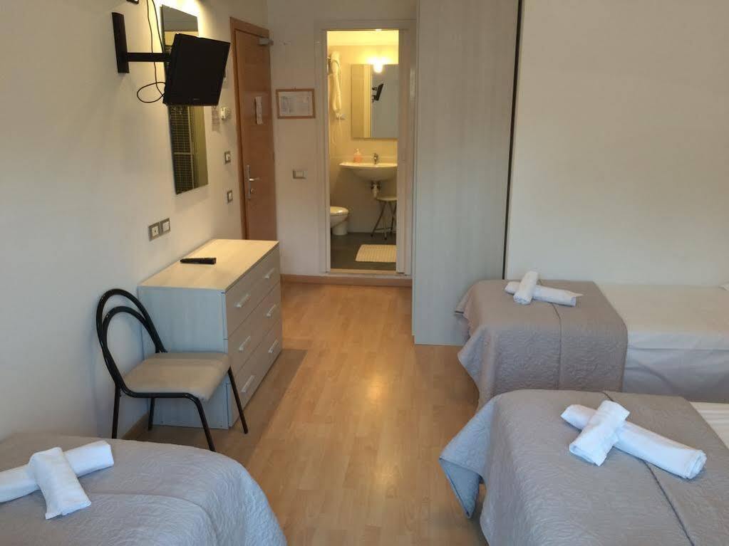 Hotel Stella D'Oro Lido di Jesolo Luaran gambar